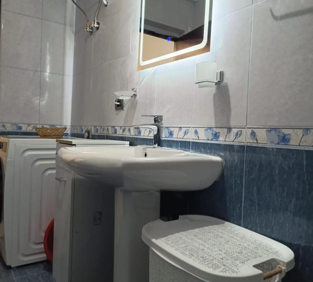 Saranda Xhulial 3 Apartment